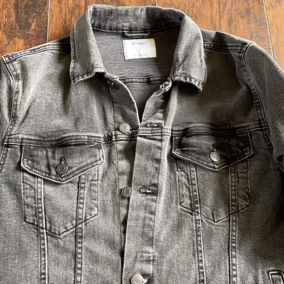 Denim Jacket - Picture 4 of 4